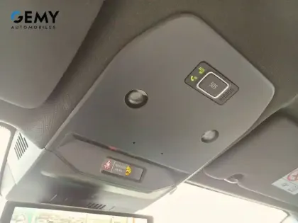 Photo 19 Renault Megane  E-Tech EV60 220 ch super charge