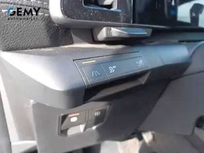 Photo 12 Renault Megane  E-Tech EV60 220 ch super charge