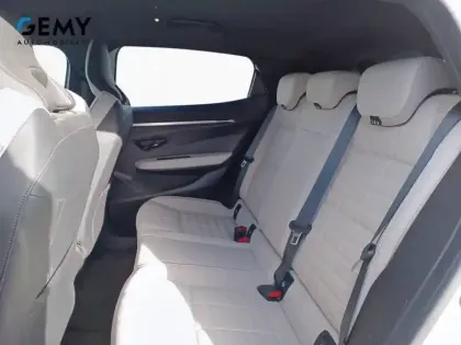 Photo 9 Renault Megane  E-Tech EV60 220 ch super charge