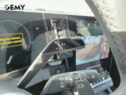 Photo 15 Renault Megane  E-Tech EV60 220 ch super charge