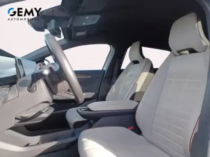 Photo 8 Renault Megane  E-Tech EV60 220 ch super charge