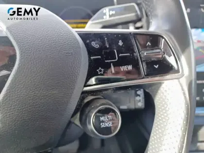 Photo 14 Renault Megane  E-Tech EV60 220 ch super charge