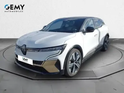 Photo Renault Megane Iconic