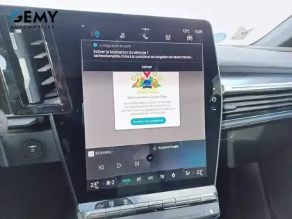 Photo 17 Renault Megane  E-Tech EV60 220 ch super charge