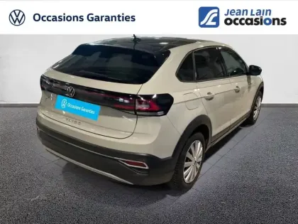 Photo 21 Volkswagen Taigo  1.5 TSI 150 DSG7