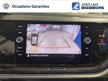 Photo 19 Volkswagen Taigo  1.5 TSI 150 DSG7