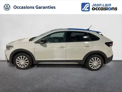 Photo 6 Volkswagen Taigo  1.5 TSI 150 DSG7