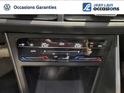 Photo 17 Volkswagen Taigo  1.5 TSI 150 DSG7