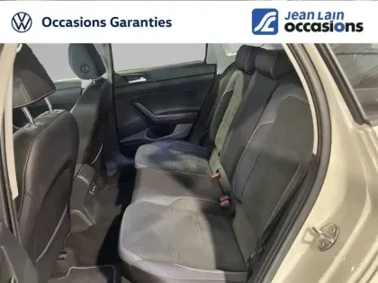 Photo 5 Volkswagen Taigo  1.5 TSI 150 DSG7