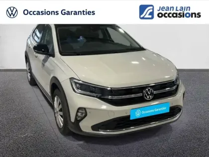 Photo 9 Volkswagen Taigo  1.5 TSI 150 DSG7