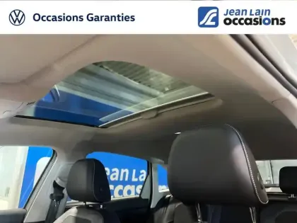 Photo 16 Volkswagen Taigo  1.5 TSI 150 DSG7