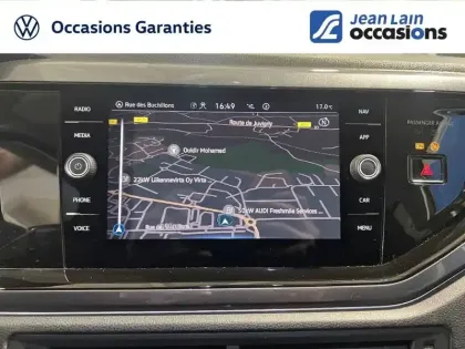 Photo 14 Volkswagen Taigo  1.5 TSI 150 DSG7