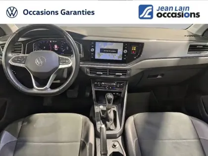 Photo 22 Volkswagen Taigo  1.5 TSI 150 DSG7