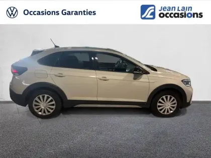 Photo 43 Volkswagen Taigo  1.5 TSI 150 DSG7