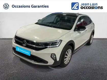 Photo 20 Volkswagen Taigo  1.5 TSI 150 DSG7