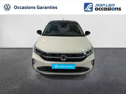 Photo 8 Volkswagen Taigo  1.5 TSI 150 DSG7