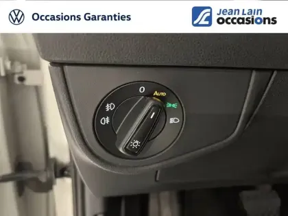 Photo 18 Volkswagen Taigo  1.5 TSI 150 DSG7