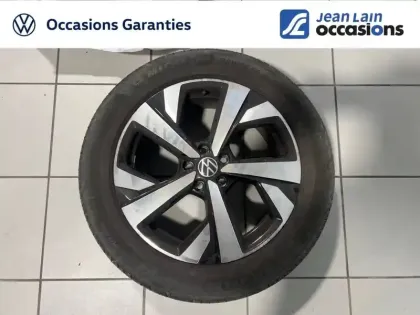 Photo 11 Volkswagen Taigo  1.5 TSI 150 DSG7