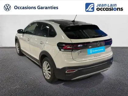 Photo 10 Volkswagen Taigo  1.5 TSI 150 DSG7