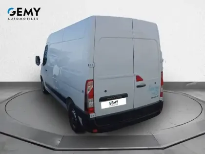 Photo 6 Renault Master  Z.E. FGN L2H2 F3100 R75