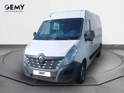 Photo Renault Master Confort