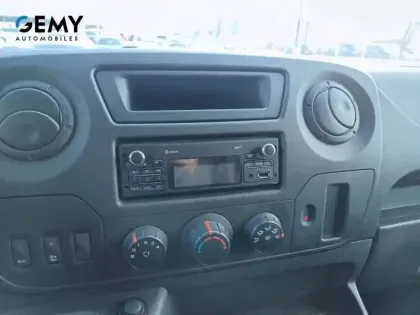 Photo 13 Renault Master  Z.E. FGN L2H2 F3100 R75