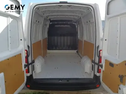 Photo 5 Renault Master  Z.E. FGN L2H2 F3100 R75