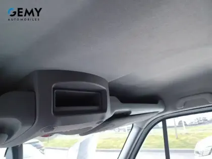 Photo 18 Renault Master  Z.E. FGN L2H2 F3100 R75