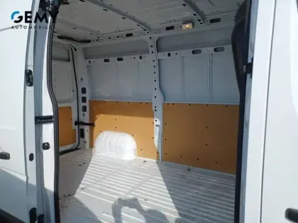 Photo 9 Renault Master  Z.E. FGN L2H2 F3100 R75