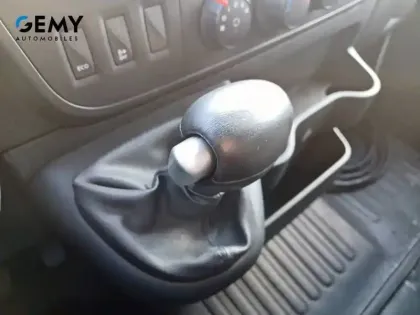 Photo 14 Renault Master  Z.E. FGN L2H2 F3100 R75