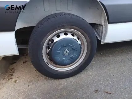 Photo 10 Renault Master  Z.E. FGN L2H2 F3100 R75