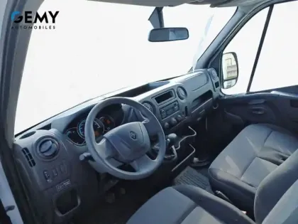 Photo 8 Renault Master  Z.E. FGN L2H2 F3100 R75