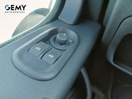 Photo 11 Renault Master  Z.E. FGN L2H2 F3100 R75