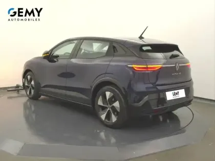 Photo 6 Renault Megane  E-Tech EV60 220 ch super charge