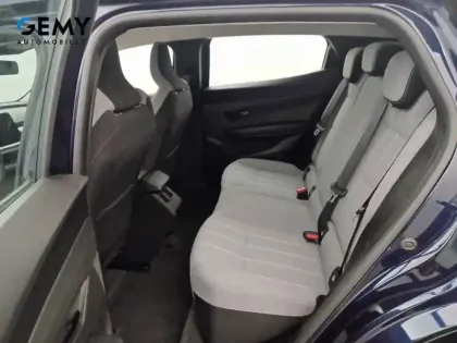 Photo 9 Renault Megane  E-Tech EV60 220 ch super charge