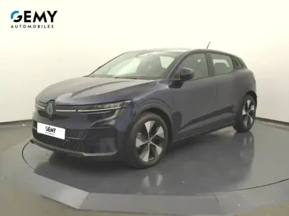 Photo Renault Megane Equilibre