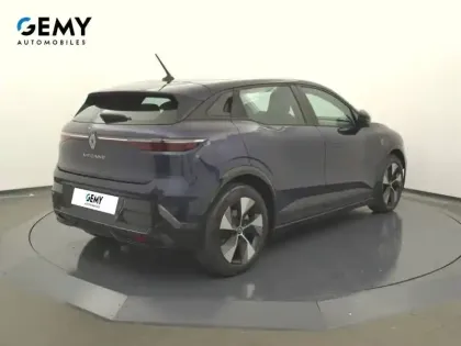 Photo 17 Renault Megane  E-Tech EV60 220 ch super charge