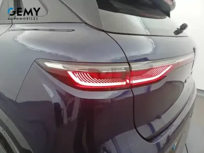 Photo 16 Renault Megane  E-Tech EV60 220 ch super charge