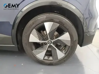 Photo 10 Renault Megane  E-Tech EV60 220 ch super charge