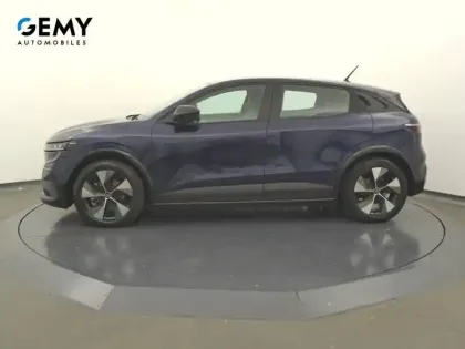 Photo 18 Renault Megane  E-Tech EV60 220 ch super charge