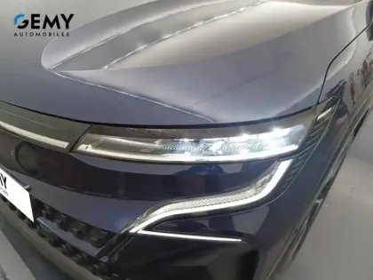 Photo 15 Renault Megane  E-Tech EV60 220 ch super charge