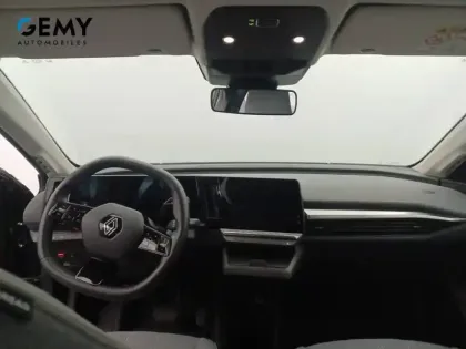 Photo 7 Renault Megane  E-Tech EV60 220 ch super charge