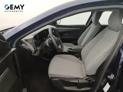 Photo 8 Renault Megane  E-Tech EV60 220 ch super charge