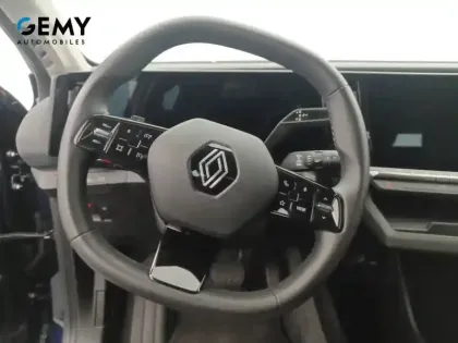 Photo 12 Renault Megane  E-Tech EV60 220 ch super charge