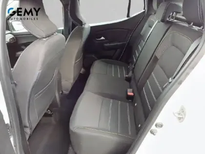 Photo 9 Dacia Sandero  ECO-G 100 - 22