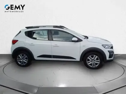 Photo 37 Dacia Sandero  ECO-G 100 - 22