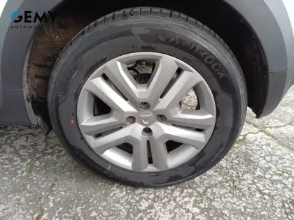 Photo 10 Dacia Sandero  ECO-G 100 - 22