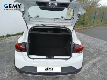 Photo 5 Dacia Sandero  ECO-G 100 - 22