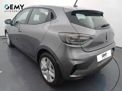 Photo 65 Renault Clio  Eco-G 100 ch GSR2