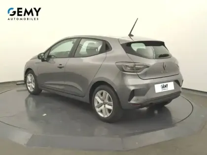 Photo 57 Renault Clio  Eco-G 100 ch GSR2